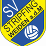 SV Stripfing/Weiden Voetbal