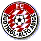 FC Südtirol Voetbal