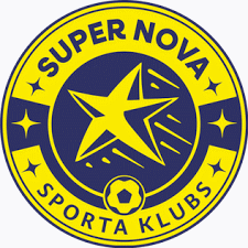 SK Super Nova Voetbal