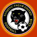 Tanjong Pagar Voetbal