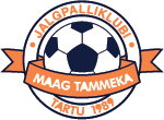 JK Maag Tammeka Voetbal