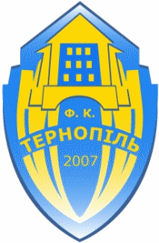 Nyva Ternopil Voetbal