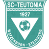 FC Teutonia Ottensen Voetbal