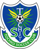 Tochigi SC Voetbal