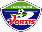 Tokushima Vortis Voetbal