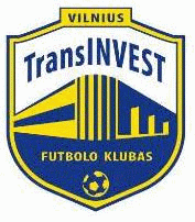 TransINVEST Vilnius 足球