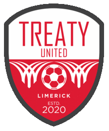 Treaty United Voetbal
