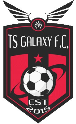 TS Galaxy 足球