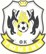 FC Tyumen Voetbal