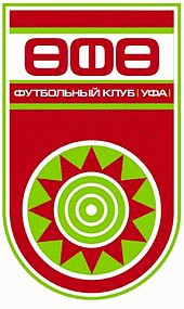 FC Ufa Voetbal