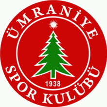 Ümraniyespor Voetbal