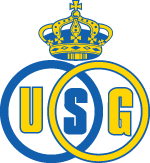 Union St. Gilloise Voetbal