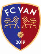 FC Van Voetbal