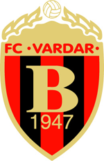 FK Vardar Skopje Voetbal