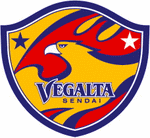 Vegalta Sendai Voetbal