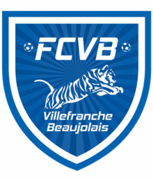 FC Villefranche Voetbal