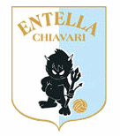 Virtus Entella Voetbal