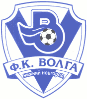FC Olimpiyets Nizhny Voetbal