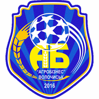 FC Ahrobiznes Volochysk Voetbal