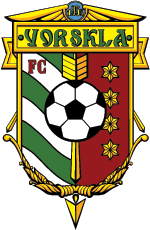 Vorskla Poltava Voetbal