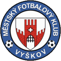 MFK Vyškov Voetbal