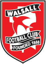 Walsall FC Voetbal