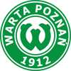 Warta Poznan Voetbal