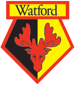 FC Watford Voetbal