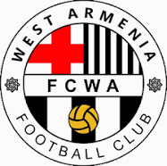 FC West Armenia Voetbal