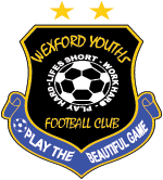 Wexford Youths Voetbal