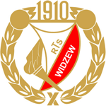 Widzew Lodz Voetbal