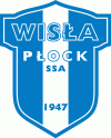 Wisla Plock Voetbal