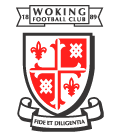 Woking FC Voetbal