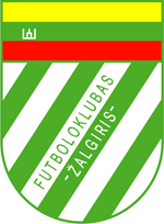 Zalgiris Vilnius Voetbal