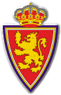 Real Zaragoza Voetbal