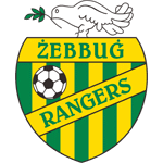 Zebbug Rangers Voetbal
