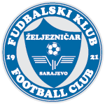 FK Željezničar Sarajevo Voetbal
