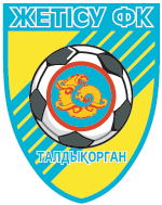 Zhetysu Taldykorgan Voetbal