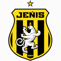 Zhenys Astana Voetbal