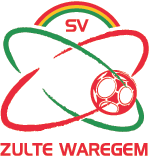 SV Zulte Waregem Voetbal