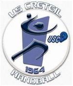 US Créteil Handball Handbal