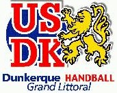Dunkerque HB Handbal