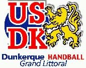 Dunkerque HB Handbal