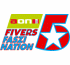 Aon Fivers Handbal