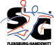 SG Flensburg/Handewitt Handbal