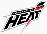 Abbotsford Heat IJshockey