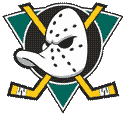 Anaheim Mighty Ducks 曲棍球