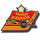 Asiago Hockey IJshockey
