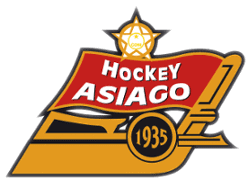 Asiago Hockey IJshockey