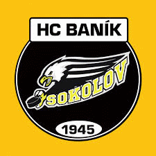 HC Baník Sokolov IJshockey